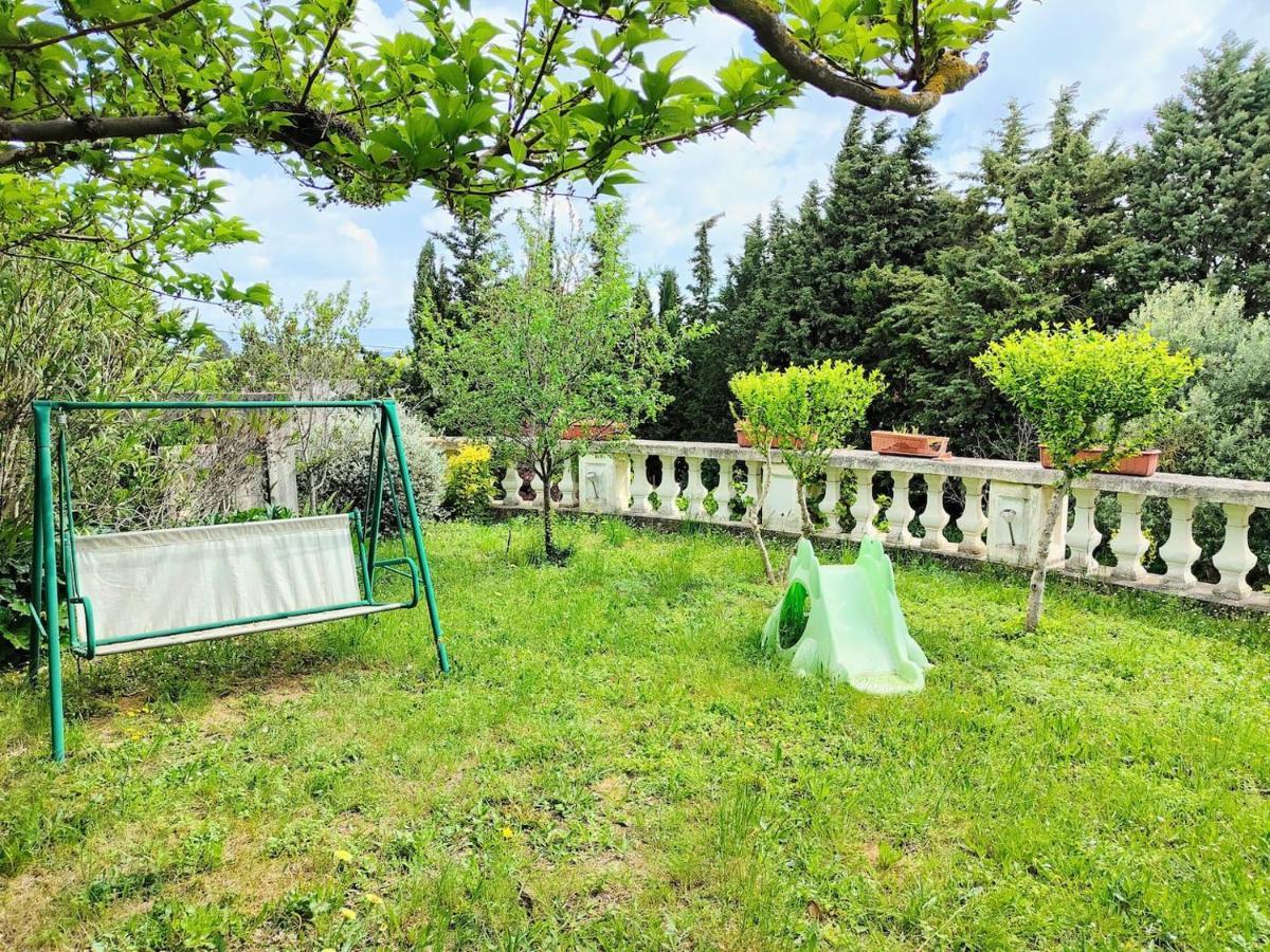 La Residence Faraday Carcassone Exterior photo