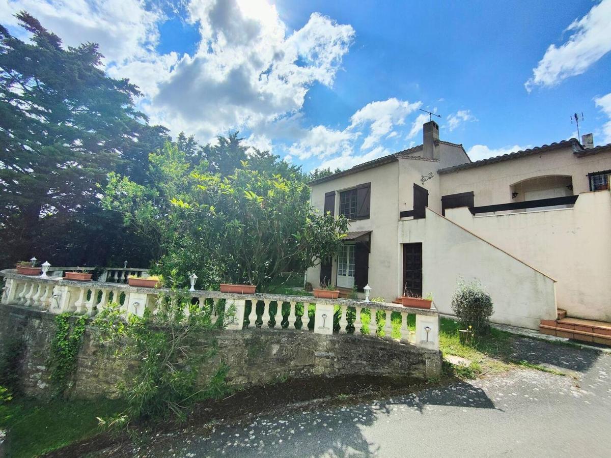 La Residence Faraday Carcassone Exterior photo