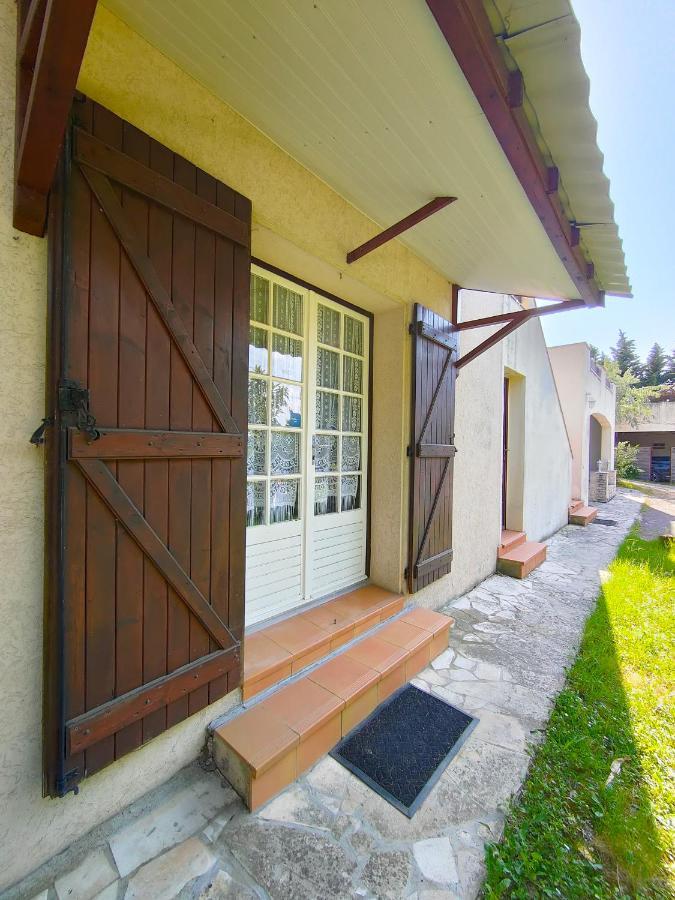 La Residence Faraday Carcassone Exterior photo