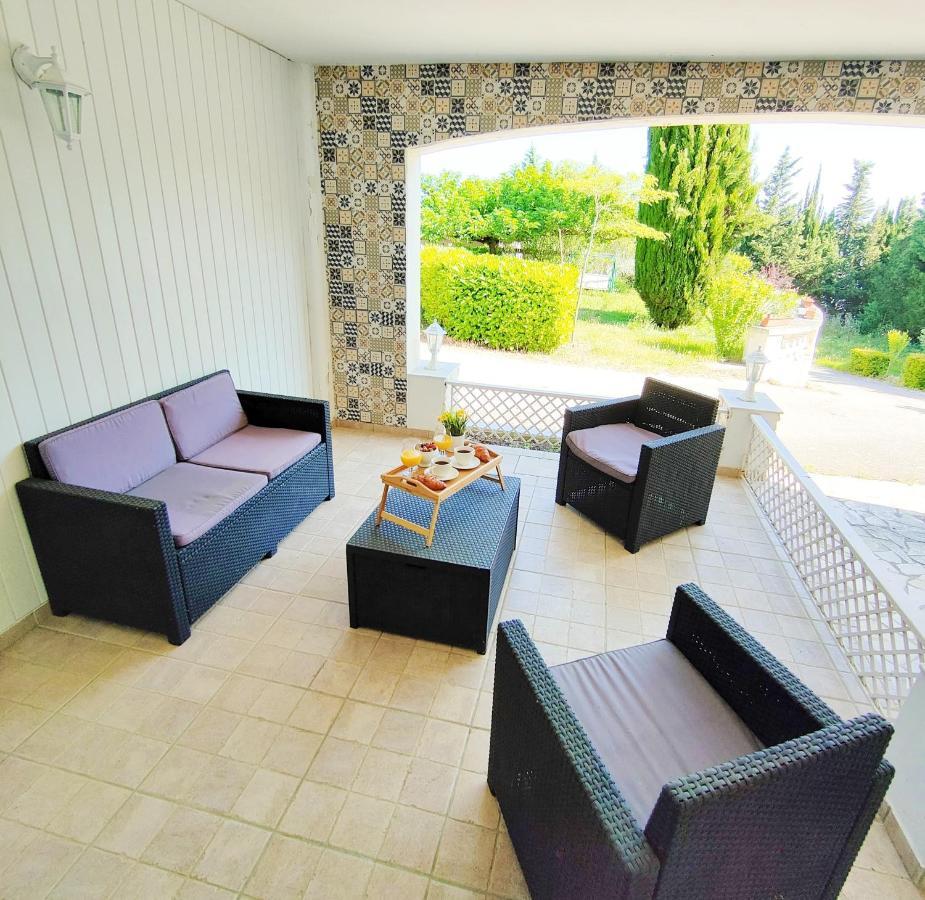 La Residence Faraday Carcassone Exterior photo